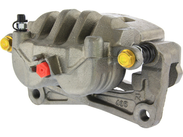 Centric Parts Disc Brake Caliper P/N:141.47045 Fits: Subaru Impreza 16-11 - Image 5