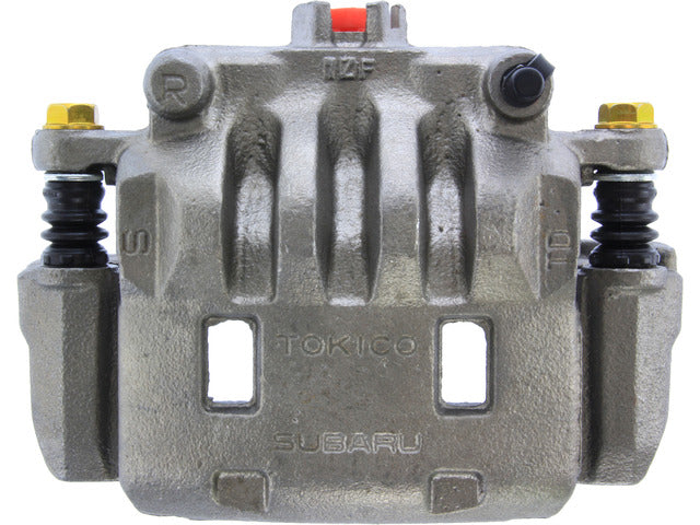 Centric Parts Disc Brake Caliper P/N:141.47045 Fits: Subaru Impreza 16-11 - Image 6