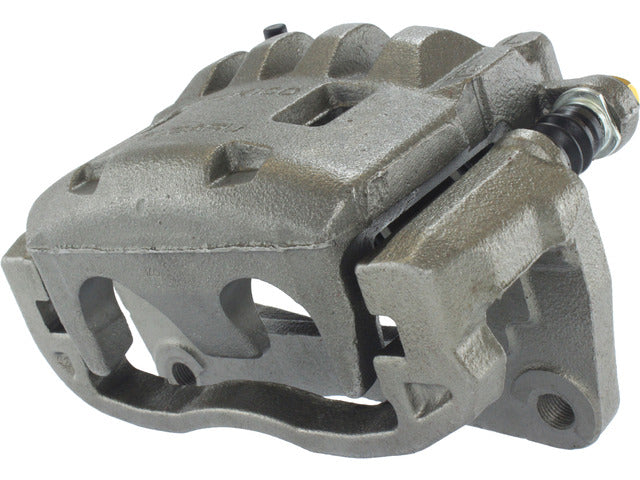 Centric Parts Disc Brake Caliper P/N:141.47046 Fits: Subaru Impreza 16-11 - Image 4
