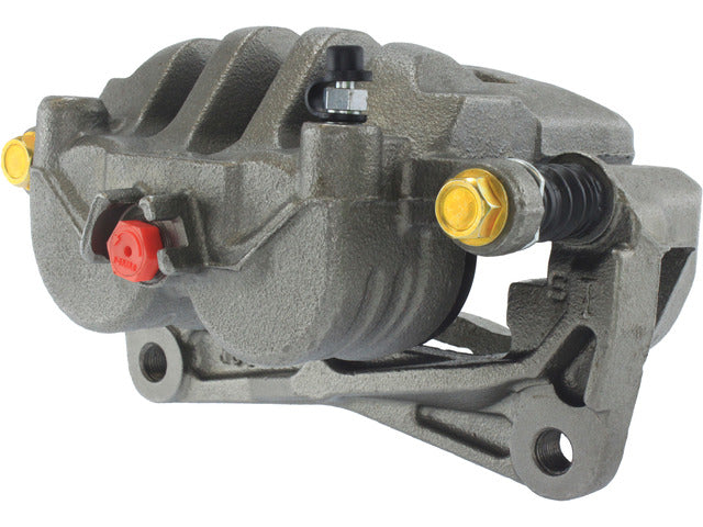 Centric Parts Disc Brake Caliper P/N:141.47046 Fits: Subaru Impreza 16-11 - Image 5