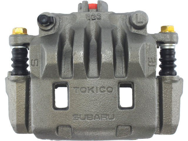 Centric Parts Disc Brake Caliper P/N:141.47046 Fits: Subaru Impreza 16-11 - Image 6