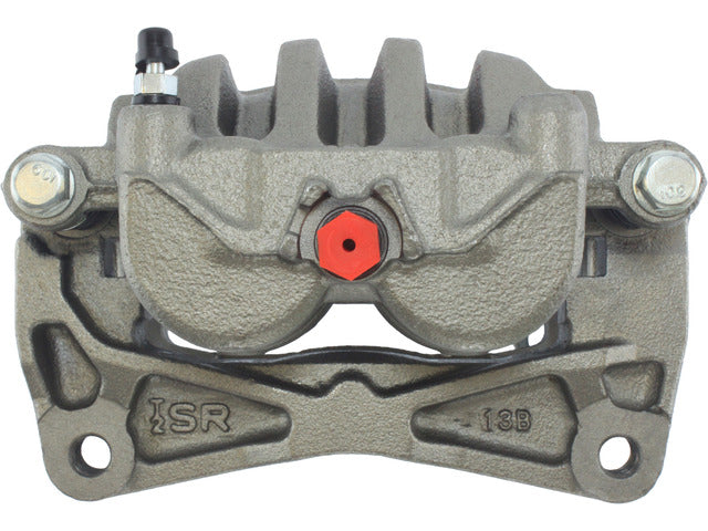 Centric Parts Disc Brake Caliper P/N:141.47047 Fits: Subaru Crosstrek 17-16, Subaru Forester 18-10, Subaru Impreza 14-11, Subaru Legacy 14-13, Subaru Outback 14-13, Subaru Wrx 14-12, Subaru Xv Crosstrek 15-13 - Image 1