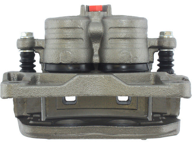 Centric Parts Disc Brake Caliper P/N:141.47047 Fits: Subaru Crosstrek 17-16, Subaru Forester 18-10, Subaru Impreza 14-11, Subaru Legacy 14-13, Subaru Outback 14-13, Subaru Wrx 14-12, Subaru Xv Crosstrek 15-13 - Image 2