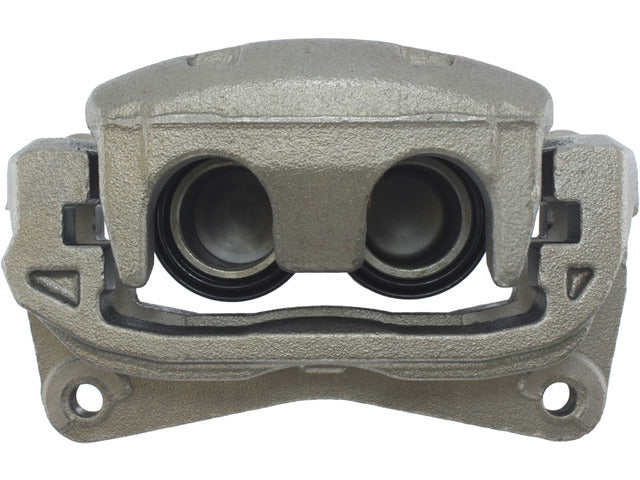 Centric Parts Disc Brake Caliper P/N:141.47047 Fits: Subaru Crosstrek 17-16, Subaru Forester 18-10, Subaru Impreza 14-11, Subaru Legacy 14-13, Subaru Outback 14-13, Subaru Wrx 14-12, Subaru Xv Crosstrek 15-13 - Image 3