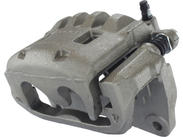 Centric Parts Disc Brake Caliper P/N:141.47047 Fits: Subaru Crosstrek 17-16, Subaru Forester 18-10, Subaru Impreza 14-11, Subaru Legacy 14-13, Subaru Outback 14-13, Subaru Wrx 14-12, Subaru Xv Crosstrek 15-13 - Image 4