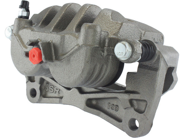 Centric Parts Disc Brake Caliper P/N:141.47047 Fits: Subaru Crosstrek 17-16, Subaru Forester 18-10, Subaru Impreza 14-11, Subaru Legacy 14-13, Subaru Outback 14-13, Subaru Wrx 14-12, Subaru Xv Crosstrek 15-13 - Image 5