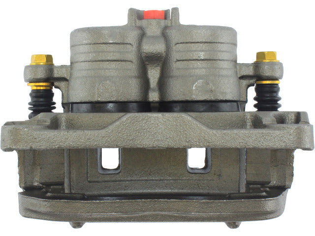 Centric Parts Disc Brake Caliper P/N:141.47048 Fits: Subaru Crosstrek 17-16, Subaru Forester 18-10, Subaru Impreza 14-11, Subaru Legacy 14-13, Subaru Outback 14-13, Subaru Wrx 14-12, Subaru Xv Crosstrek 15-13 - Image 2