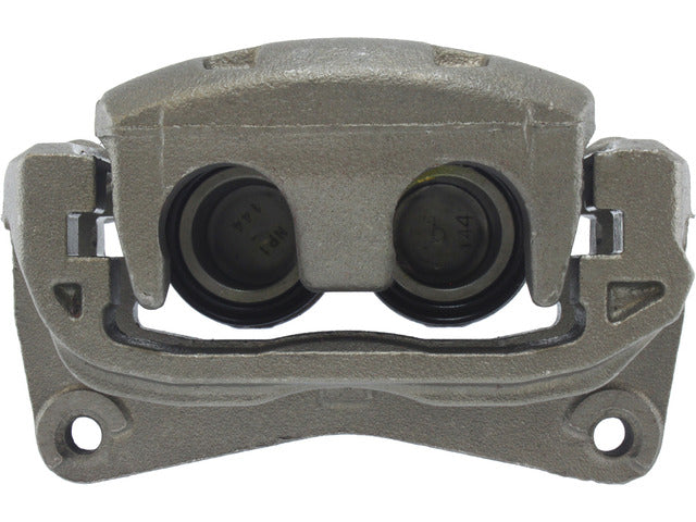 Centric Parts Disc Brake Caliper P/N:141.47048 Fits: Subaru Crosstrek 17-16, Subaru Forester 18-10, Subaru Impreza 14-11, Subaru Legacy 14-13, Subaru Outback 14-13, Subaru Wrx 14-12, Subaru Xv Crosstrek 15-13 - Image 3