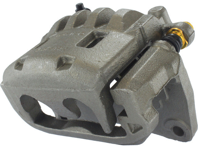 Centric Parts Disc Brake Caliper P/N:141.47048 Fits: Subaru Crosstrek 17-16, Subaru Forester 18-10, Subaru Impreza 14-11, Subaru Legacy 14-13, Subaru Outback 14-13, Subaru Wrx 14-12, Subaru Xv Crosstrek 15-13 - Image 4