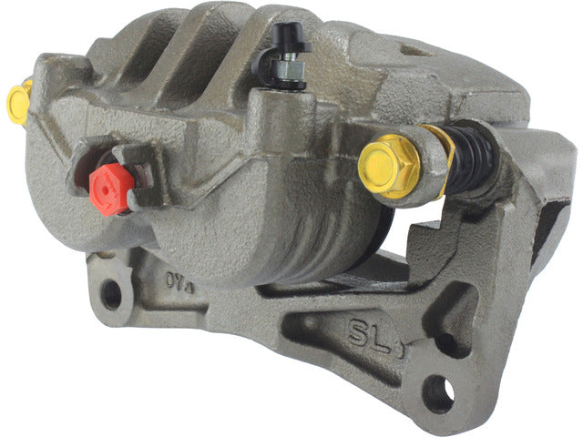 Centric Parts Disc Brake Caliper P/N:141.47048 Fits: Subaru Crosstrek 17-16, Subaru Forester 18-10, Subaru Impreza 14-11, Subaru Legacy 14-13, Subaru Outback 14-13, Subaru Wrx 14-12, Subaru Xv Crosstrek 15-13 - Image 5