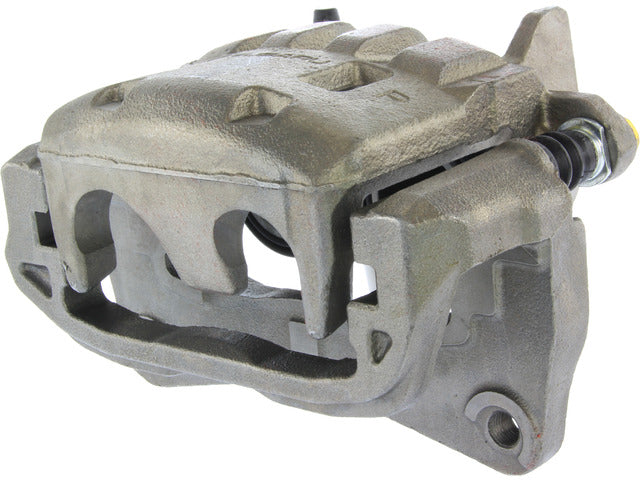 Centric Parts Disc Brake Caliper P/N:141.47049 Fits: Scion Fr-s 16-13, Subaru Brz 20-13, Toyota 86 20-17 - Image 4