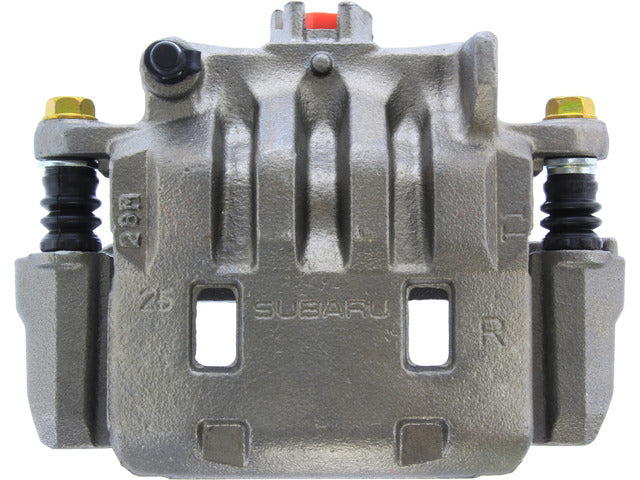 Centric Parts Disc Brake Caliper P/N:141.47049 Fits: Scion Fr-s 16-13, Subaru Brz 20-13, Toyota 86 20-17 - Image 6