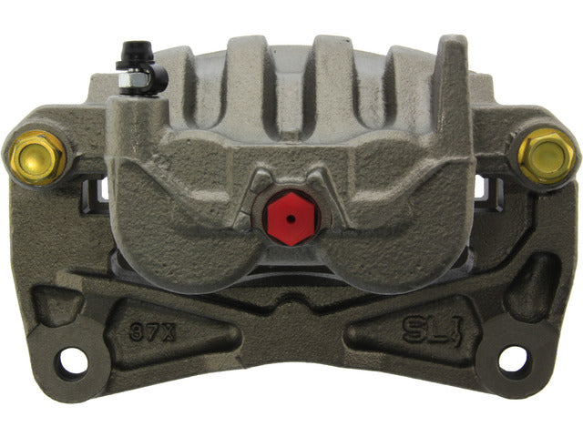 Centric Parts Disc Brake Caliper P/N:141.47050 Fits: Scion Fr-s 16-13, Subaru Brz 20-13, Toyota 86 20-17 - Image 1