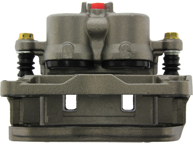 Centric Parts Disc Brake Caliper P/N:141.47050 Fits: Scion Fr-s 16-13, Subaru Brz 20-13, Toyota 86 20-17 - Image 2