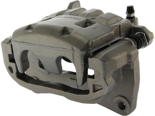 Centric Parts Disc Brake Caliper P/N:141.47050 Fits: Scion Fr-s 16-13, Subaru Brz 20-13, Toyota 86 20-17 - Image 4