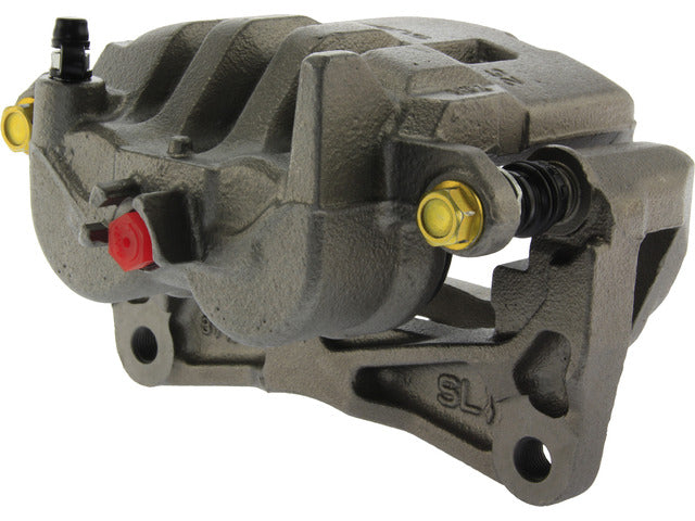 Centric Parts Disc Brake Caliper P/N:141.47050 Fits: Scion Fr-s 16-13, Subaru Brz 20-13, Toyota 86 20-17 - Image 5