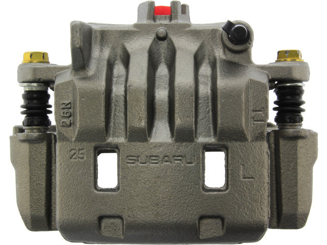 Centric Parts Disc Brake Caliper P/N:141.47050 Fits: Scion Fr-s 16-13, Subaru Brz 20-13, Toyota 86 20-17 - Image 6