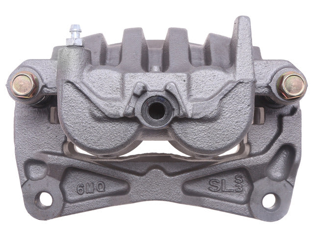Centric Parts Disc Brake Caliper P/N:141.47052 Fits: Scion Fr-s 16-13, Subaru Brz 16-13 - Image 3
