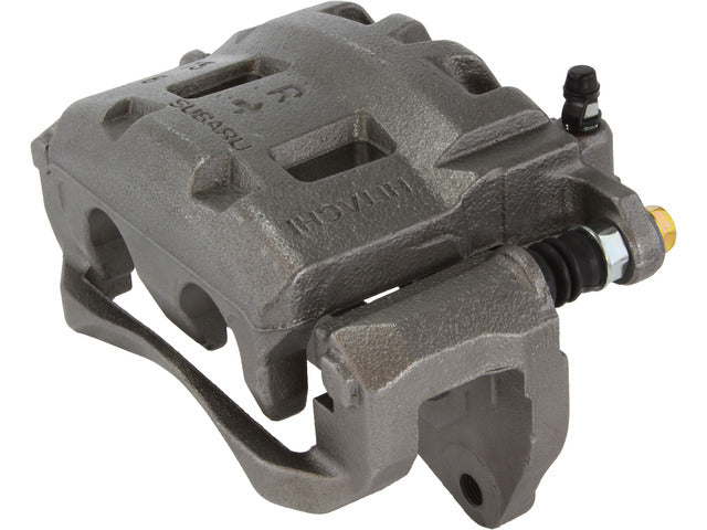 Centric Parts Disc Brake Caliper P/N:141.47053 Fits: Subaru Legacy 2015 - Image 4