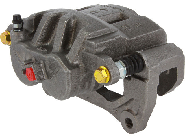 Centric Parts Disc Brake Caliper P/N:141.47053 Fits: Subaru Legacy 2015 - Image 5