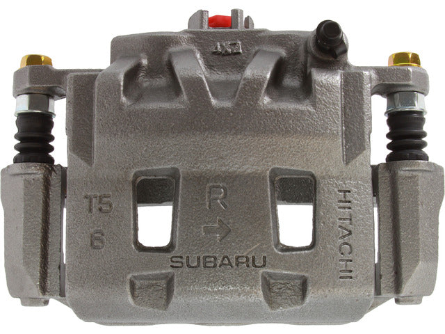 Centric Parts Disc Brake Caliper P/N:141.47053 Fits: Subaru Legacy 2015 - Image 6