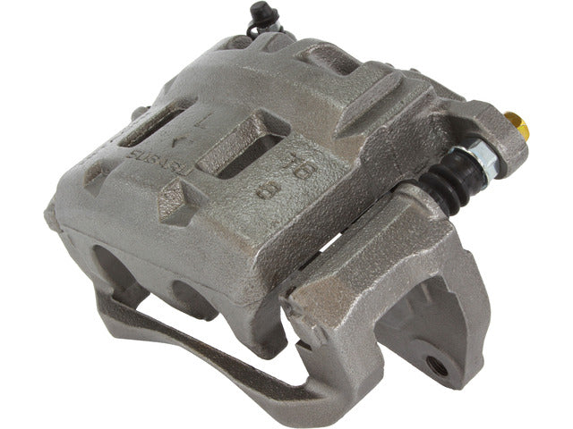 Centric Parts Disc Brake Caliper P/N:141.47054 Fits: Subaru Legacy 2015 - Image 4
