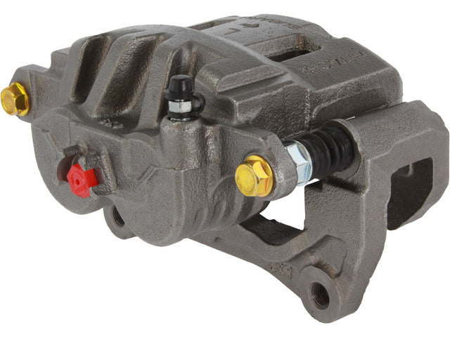Centric Parts Disc Brake Caliper P/N:141.47054 Fits: Subaru Legacy 2015 - Image 5