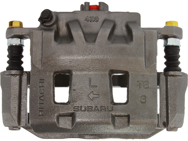 Centric Parts Disc Brake Caliper P/N:141.47054 Fits: Subaru Legacy 2015 - Image 6