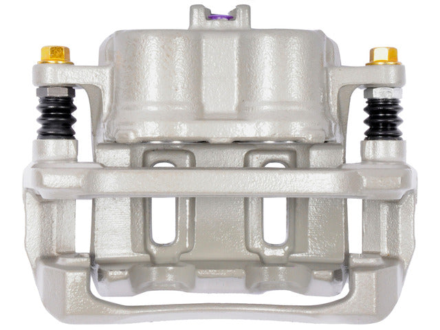 Centric Parts Disc Brake Caliper P/N:141.47055 Fits: Subaru Legacy 19-16 - Image 2