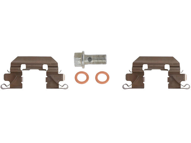 Centric Parts Disc Brake Caliper P/N:141.47055 Fits: Subaru Legacy 19-16 - Image 4