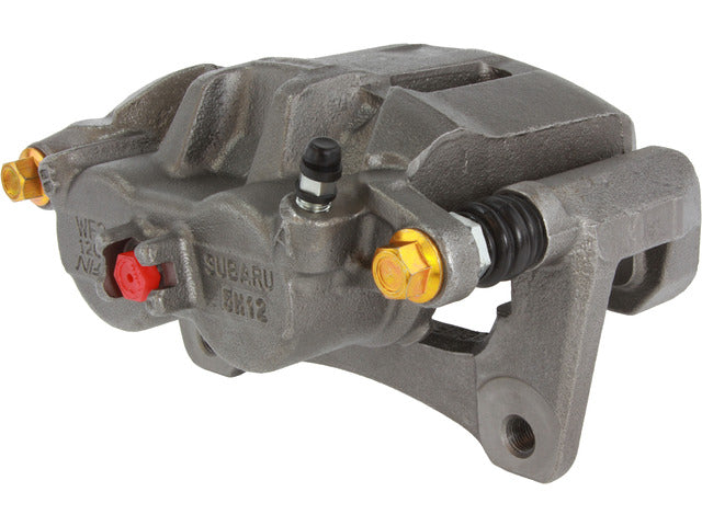 Centric Parts Disc Brake Caliper P/N:141.47056 Fits: Subaru Legacy 19-16 - Image 6