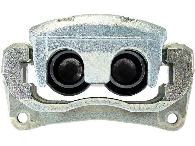 Centric Parts Disc Brake Caliper P/N:141.47064 Fits: Subaru Impreza 20-17 - Image 3