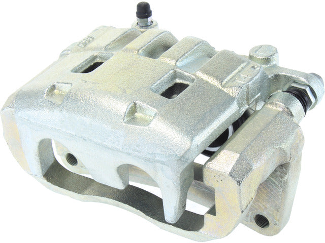 Centric Parts Disc Brake Caliper P/N:141.47064 Fits: Subaru Impreza 20-17 - Image 4