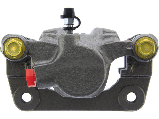 Centric Parts Disc Brake Caliper P/N:141.47501 Fits: Subaru Loyale 1990 - Image 1