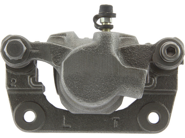 Centric Parts Disc Brake Caliper P/N:141.47502 Fits: Subaru Loyale 1990 - Image 1