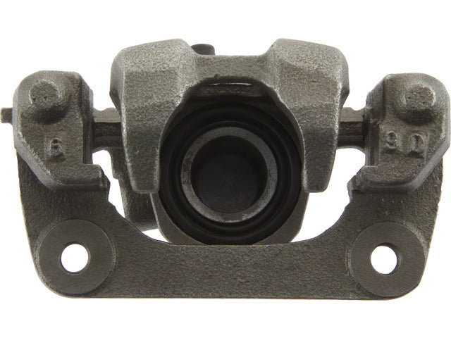 Centric Parts Disc Brake Caliper P/N:141.47502 Fits: Subaru Loyale 1990 - Image 3