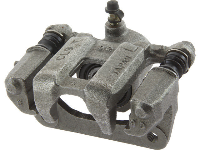 Centric Parts Disc Brake Caliper P/N:141.47502 Fits: Subaru Loyale 1990 - Image 4