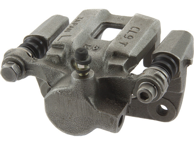 Centric Parts Disc Brake Caliper P/N:141.47502 Fits: Subaru Loyale 1990 - Image 5