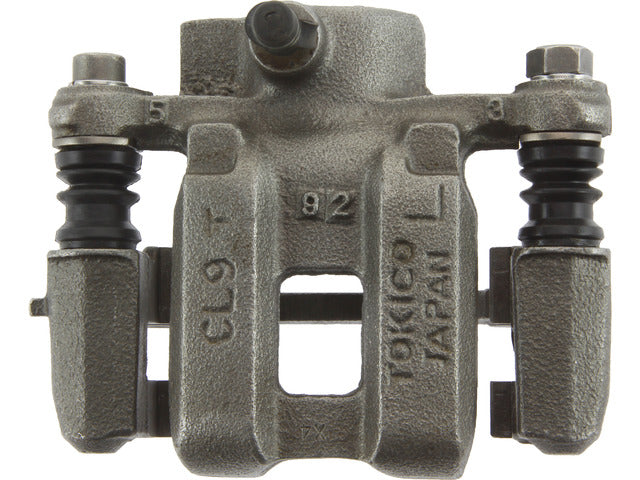Centric Parts Disc Brake Caliper P/N:141.47502 Fits: Subaru Loyale 1990 - Image 6