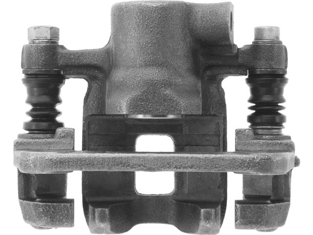 Centric Parts Disc Brake Caliper P/N:141.47504 Fits: Subaru Gl 89-85, Subaru Gl-10 1985, Subaru Gl-10 89-87, Subaru Loyale 1990, Subaru Rx 89-85, Subaru Xt 91-85 - Image 2