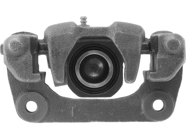 Centric Parts Disc Brake Caliper P/N:141.47504 Fits: Subaru Gl 89-85, Subaru Gl-10 1985, Subaru Gl-10 89-87, Subaru Loyale 1990, Subaru Rx 89-85, Subaru Xt 91-85 - Image 3