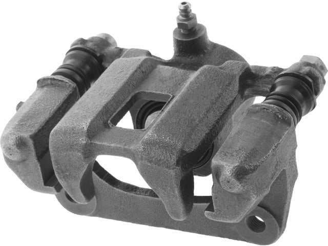 Centric Parts Disc Brake Caliper P/N:141.47504 Fits: Subaru Gl 89-85, Subaru Gl-10 1985, Subaru Gl-10 89-87, Subaru Loyale 1990, Subaru Rx 89-85, Subaru Xt 91-85 - Image 4