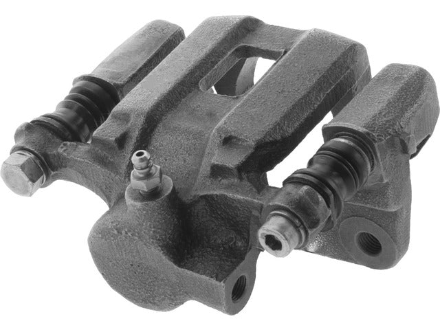Centric Parts Disc Brake Caliper P/N:141.47504 Fits: Subaru Gl 89-85, Subaru Gl-10 1985, Subaru Gl-10 89-87, Subaru Loyale 1990, Subaru Rx 89-85, Subaru Xt 91-85 - Image 5