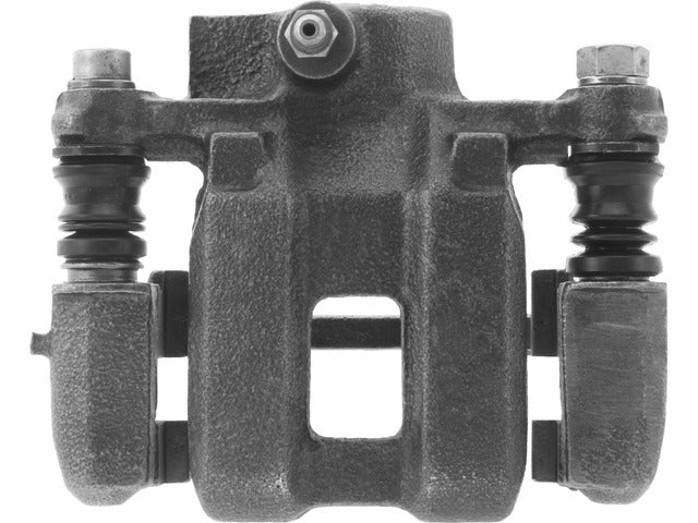 Centric Parts Disc Brake Caliper P/N:141.47504 Fits: Subaru Gl 89-85, Subaru Gl-10 1985, Subaru Gl-10 89-87, Subaru Loyale 1990, Subaru Rx 89-85, Subaru Xt 91-85 - Image 6