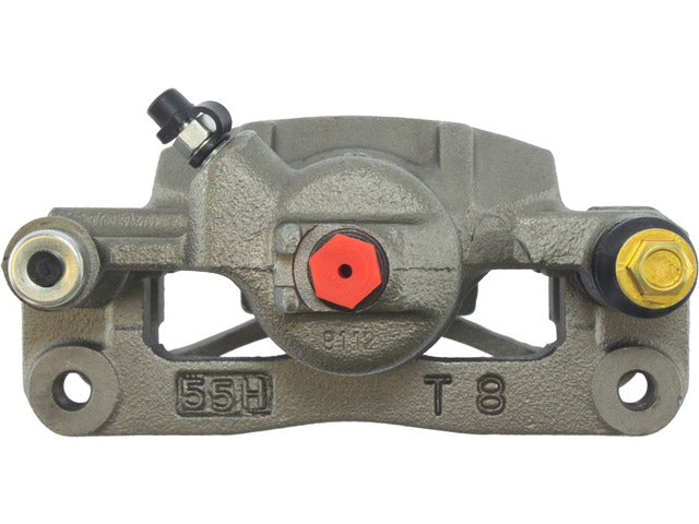 Centric Parts Disc Brake Caliper P/N:141.47505 Fits: Subaru Impreza 1998, Subaru Impreza 96-94, Subaru Legacy 99-90, Subaru Svx 97-92 - Image 1