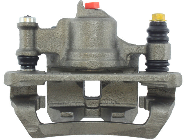 Centric Parts Disc Brake Caliper P/N:141.47505 Fits: Subaru Impreza 1998, Subaru Impreza 96-94, Subaru Legacy 99-90, Subaru Svx 97-92 - Image 2