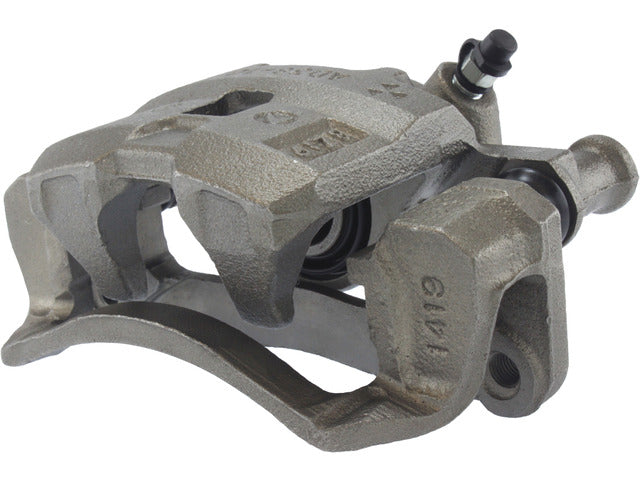 Centric Parts Disc Brake Caliper P/N:141.47505 Fits: Subaru Impreza 1998, Subaru Impreza 96-94, Subaru Legacy 99-90, Subaru Svx 97-92 - Image 4