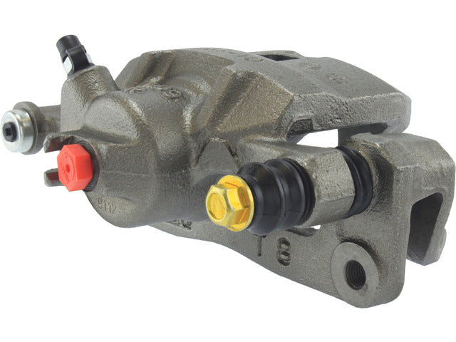 Centric Parts Disc Brake Caliper P/N:141.47505 Fits: Subaru Impreza 1998, Subaru Impreza 96-94, Subaru Legacy 99-90, Subaru Svx 97-92 - Image 5