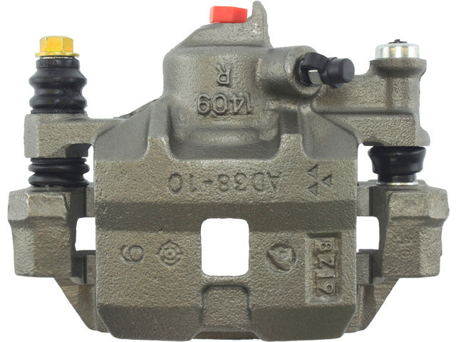 Centric Parts Disc Brake Caliper P/N:141.47505 Fits: Subaru Impreza 1998, Subaru Impreza 96-94, Subaru Legacy 99-90, Subaru Svx 97-92 - Image 6
