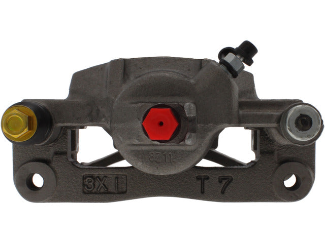 Centric Parts Disc Brake Caliper P/N:141.47506 Fits: Subaru Impreza 1998, Subaru Impreza 96-94, Subaru Legacy 99-90, Subaru Svx 97-92 - Image 1